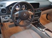 Việt Nhật Auto cần bán xe Mercedes C250 SX 2011, 1.8 máy xăng 