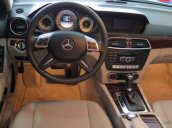 Việt Nhật Auto cần bán xe Mercedes C250 SX 2011, 1.8 máy xăng 