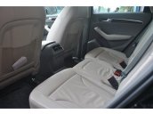 Hưng Phát Auto bán xe Audi Q5 2.0T Quattro model 2011, màu xanh đen nội thất da sang trọng, nhập khẩu nguyên chiếc