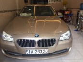 BMW 5 Series 523i đời 2011, nhập khẩu nguyên chiếc cần bán