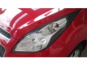 Xe Chevrolet Spark đời 2015, màu đỏ, xe nhập, giá chỉ 392 triệu