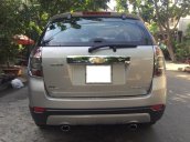 Cần bán gấp Chevrolet Captiva đời 2009, nhập khẩu nguyên chiếc, còn mới