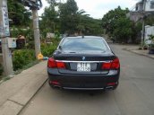 Bán xe BMW 7 Series 740Li đời 2010 đăng kí lần đầu 31/12/2010, xe nhập khẩu từ Mỹ