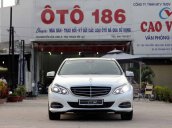 Mercedes E400 2014 mua Brandnew chính hãng còn bảo hành