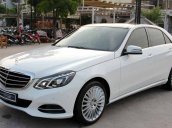 Mercedes E400 2014 mua Brandnew chính hãng còn bảo hành