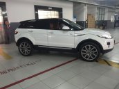 Cần bán gấp LandRover Evoque năm 2014, màu trắng, nhập khẩu, số tự động