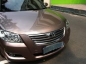 Bán Toyota Camry 3,5 Q V6, đời 2008 ĐK lần đầu t2/2008