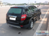 Bán xe Chevrolet Captiva đời 2007, giá 350tr, nhanh tay liên hệ