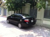 Gia đình tôi bán chiếc xe Toyota Vios sản xuất 2007