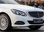 Mercedes E400 2014 mua Brandnew chính hãng còn bảo hành