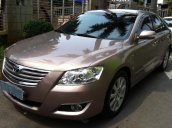 Bán Toyota Camry 3,5 Q V6, đời 2008 ĐK lần đầu t2/2008