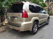 Mình cần bán xe Lexus GX-470 model 2008