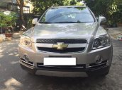 Cần bán gấp Chevrolet Captiva đời 2009, nhập khẩu nguyên chiếc, còn mới