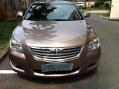 Bán Toyota Camry 3,5 Q V6, đời 2008 ĐK lần đầu t2/2008