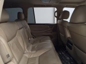 Lexus LX570. Full option không thiếu gì cả kể cả tủ lạnh cần bán