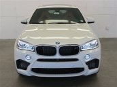 BMW X6 M sản xuất 2015 full option màu xanh và trắng hàng vip