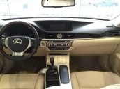 Nhà phân phối xe hơi Lexus ES350 - TPHCM