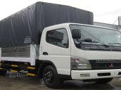 Xe tải Mitsubishi Canter 4,5 tấn - 650 triệu cần bán