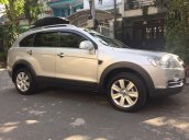 Cần bán gấp Chevrolet Captiva đời 2009, nhập khẩu nguyên chiếc, còn mới