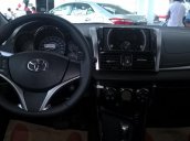 Bán Toyota Vios G - mới trong nước đời 2015 xe đẹp long lanh