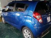 Bán ô tô Chevrolet Spark đời 2013, nhập khẩu, số tự động