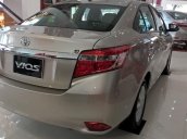 Bán Toyota Vios G - mới trong nước đời 2015 xe đẹp long lanh