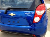 Chevrolet Spark đời 2015, nhập khẩu, giá tốt cần bán