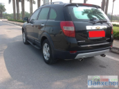 Bán xe Chevrolet Captiva đời 2007, giá 350tr, nhanh tay liên hệ