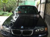 Bán xe BMW 3 Series 318i 2003, nhập khẩu xe đẹp