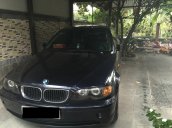 Bán xe BMW 3 Series 318i 2003, nhập khẩu xe đẹp