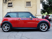 Cần bán lại xe Mini Cooper đời 2006, màu đỏ, số tự động