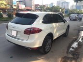 Xe Porsche Cayenne đời 2011, màu trắng, xe nhập, chính chủ