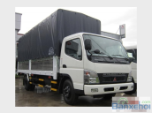 Mình cần bán xe Mitsubishi Canter 5,2 tấn giao ngay