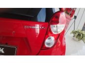 Xe Chevrolet Spark đời 2015, màu đỏ, xe nhập, giá chỉ 392 triệu