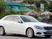 Mercedes E400 2014 mua Brandnew chính hãng còn bảo hành