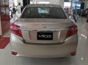 Bán Toyota Vios G - mới trong nước đời 2015 xe đẹp long lanh