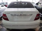 Việt Nhật Auto cần bán xe Mercedes C250 SX 2011, 1.8 máy xăng 