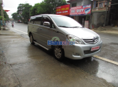 Bán xe Toyota Innova V sản xuất năm 2008, số tự động