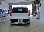 Kia Morning 2013 bản Full đồ, đồng hồ điện tử cần bán