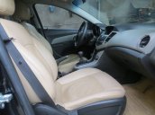 Bán Daewoo Lacetti SE mầu đen, số sàn, sản xuất 2011