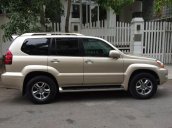 Mình cần bán xe Lexus GX-470 model 2008