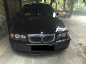 Bán xe BMW 3 Series 318i 2003, nhập khẩu xe đẹp