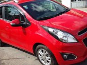 Xe Chevrolet Spark sản xuất 2015, nhập khẩu cần bán