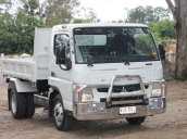 Xe tải Mitsubishi Canter 4,5 tấn - 650 triệu cần bán