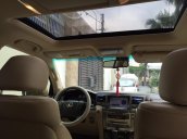 Lexus LX570. Full option không thiếu gì cả kể cả tủ lạnh cần bán