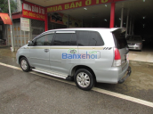 Bán xe Toyota Innova V sản xuất năm 2008, số tự động