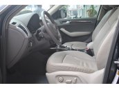 Xe Audi Q5 2.0T Quattro 2011, xe đẹp như mới 