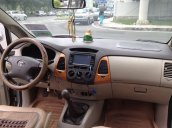 Muốn đổi xe nên bán xe Innova đời 2010