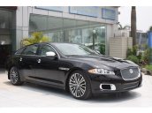 Cần bán Jaguar XJ đời 2013, màu đen, nhập khẩu nguyên chiếc