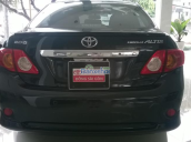 Toyota Corolla Altis 2.0V-AT 2009, màu đen giá 660 tr